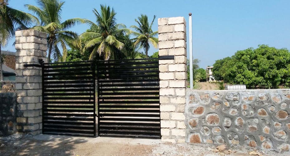 Bhagvanbhai Solanki Homestay, Sasan Gir 2